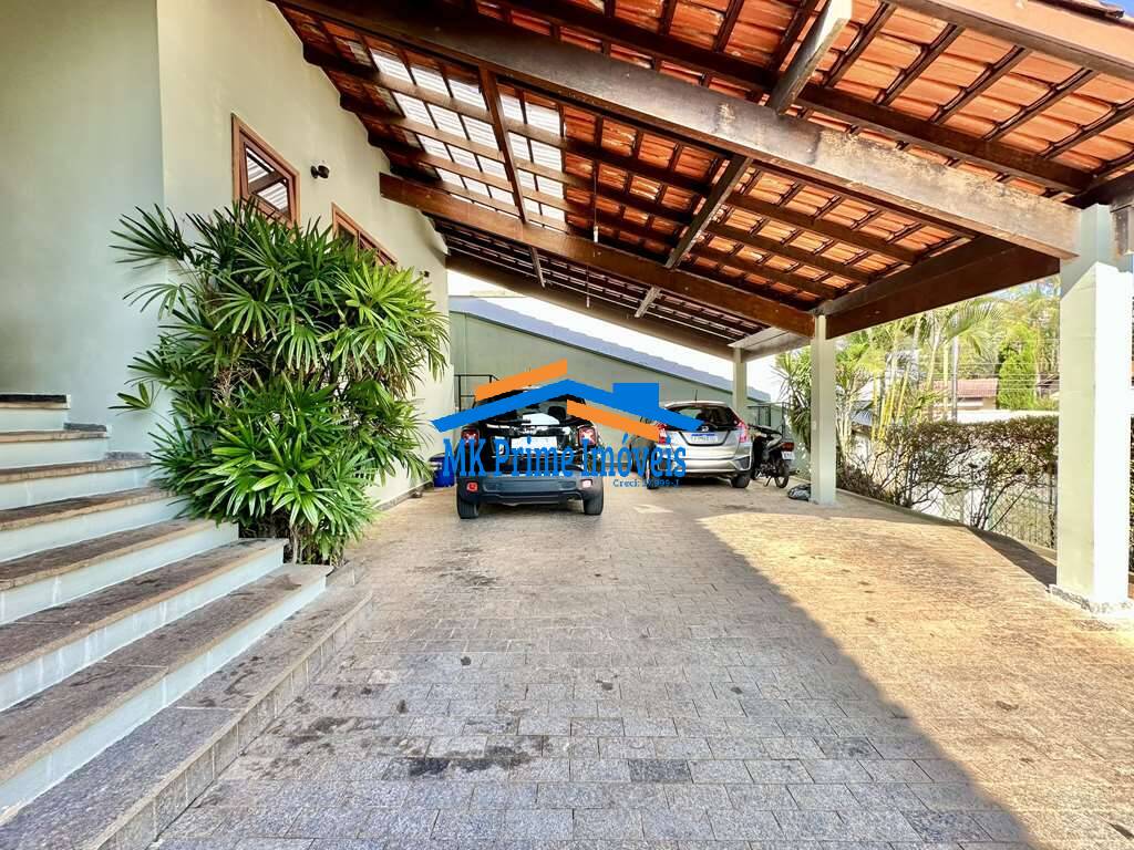 Casa de Condomínio à venda com 4 quartos, 359m² - Foto 7