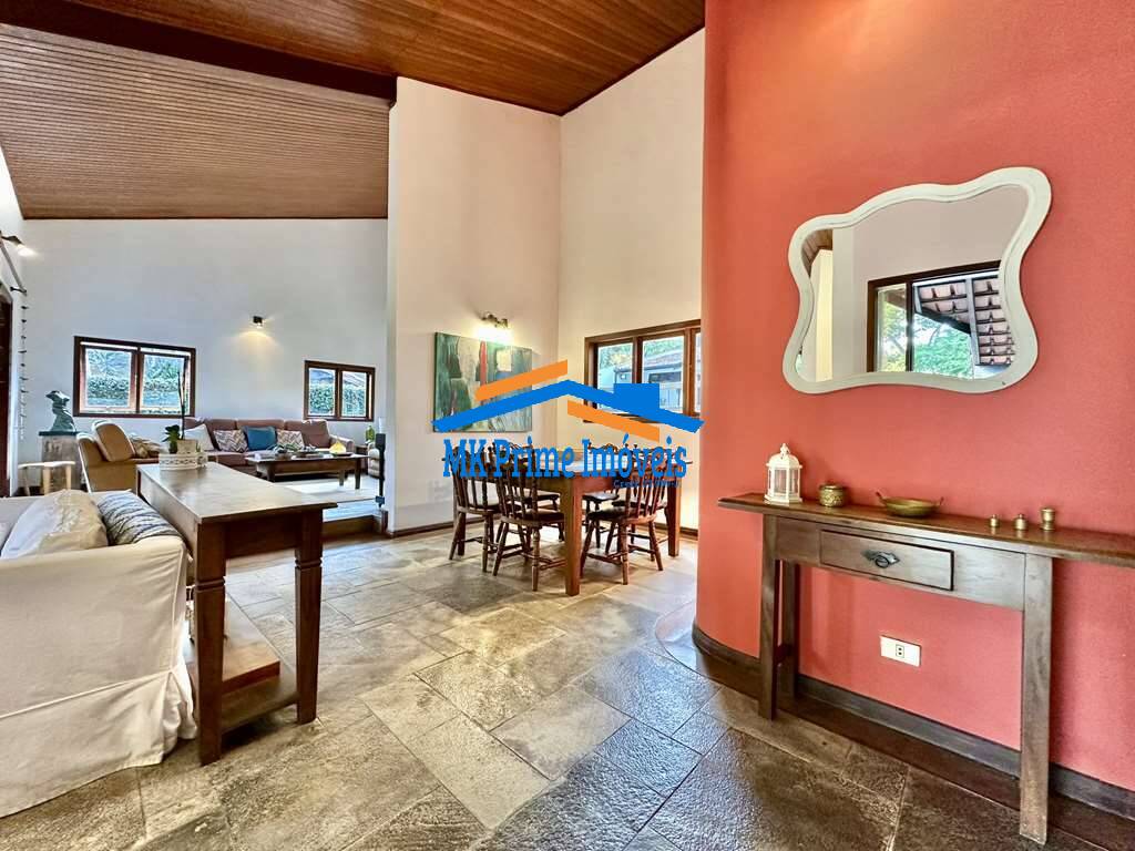 Casa de Condomínio à venda com 4 quartos, 359m² - Foto 11
