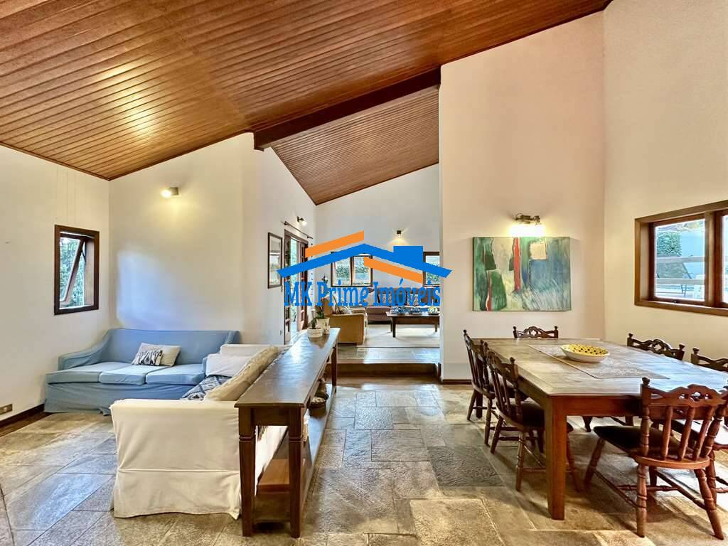 Casa de Condomínio à venda com 4 quartos, 359m² - Foto 14
