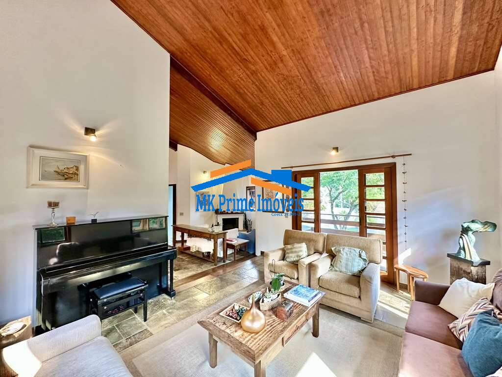 Casa de Condomínio à venda com 4 quartos, 359m² - Foto 15
