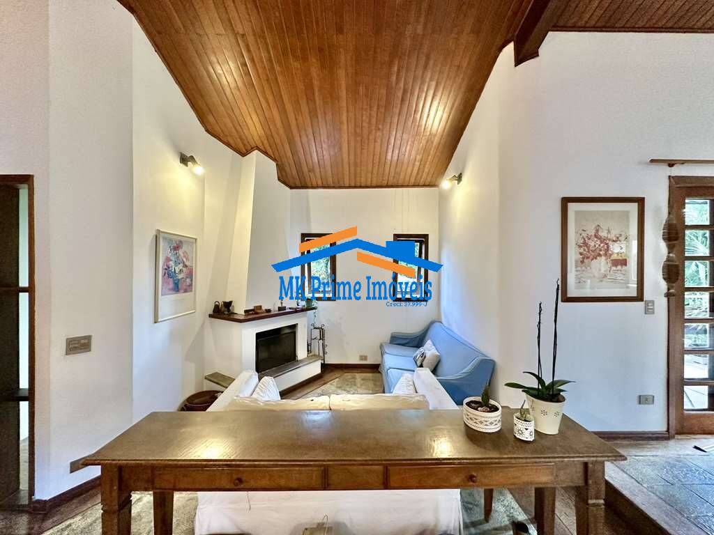 Casa de Condomínio à venda com 4 quartos, 359m² - Foto 17