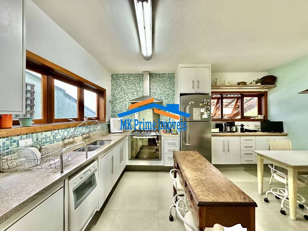 Casa de Condomínio à venda com 4 quartos, 359m² - Foto 22