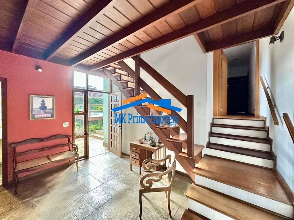 Casa de Condomínio à venda com 4 quartos, 359m² - Foto 19