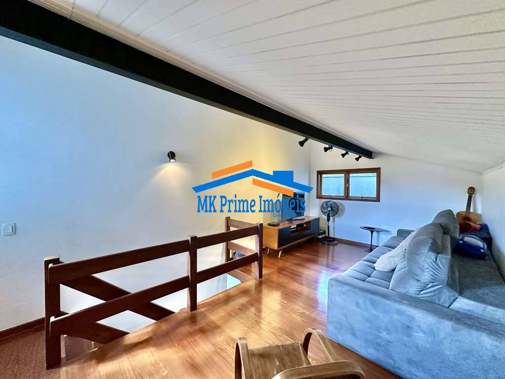 Casa de Condomínio à venda com 4 quartos, 359m² - Foto 24