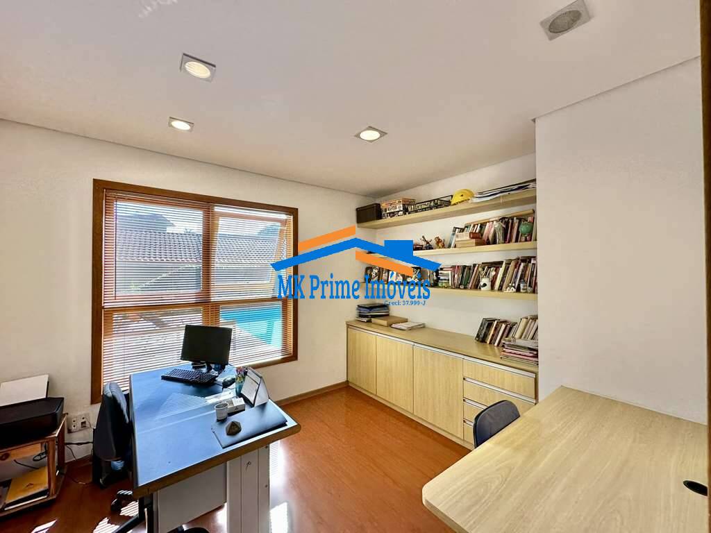 Casa de Condomínio à venda com 4 quartos, 359m² - Foto 31