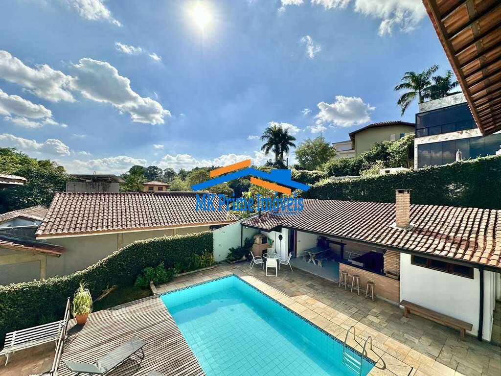 Casa de Condomínio à venda com 4 quartos, 359m² - Foto 40