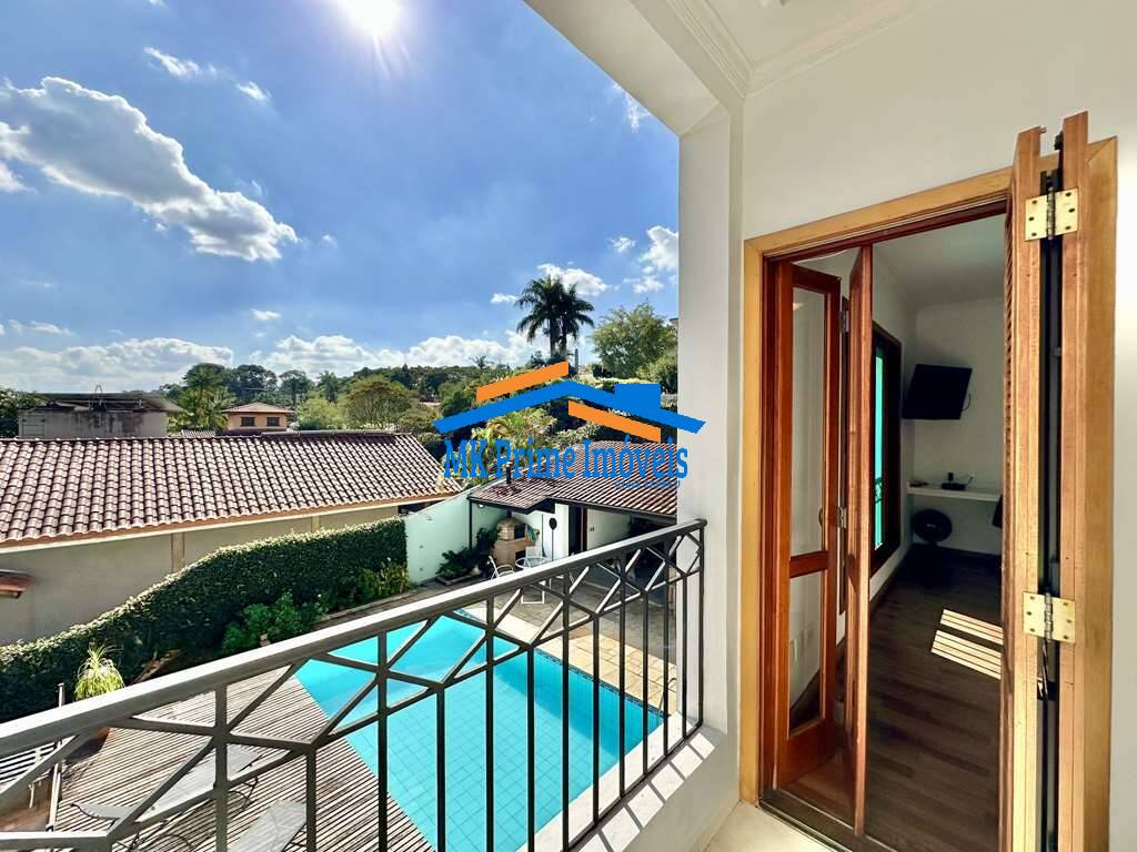 Casa de Condomínio à venda com 4 quartos, 359m² - Foto 39
