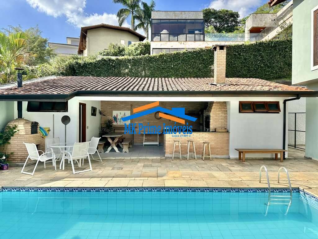 Casa de Condomínio à venda com 4 quartos, 359m² - Foto 48