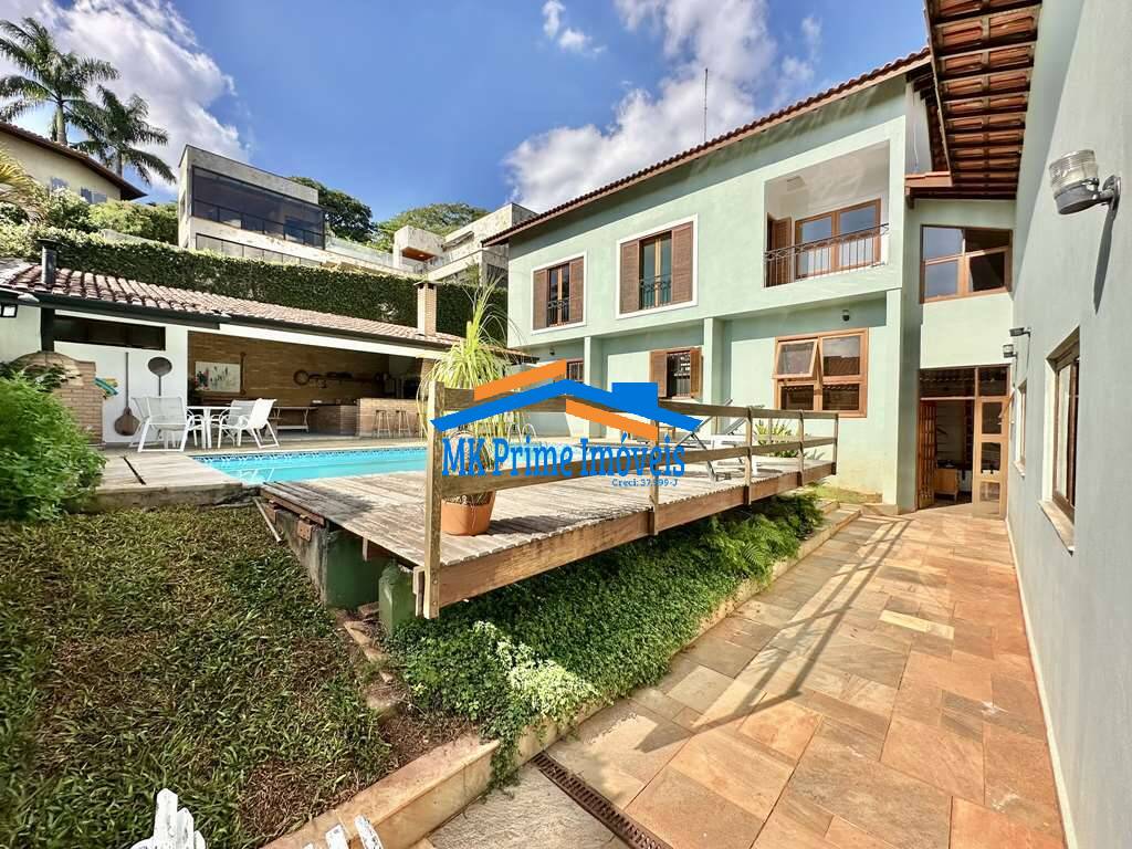 Casa de Condomínio à venda com 4 quartos, 359m² - Foto 46