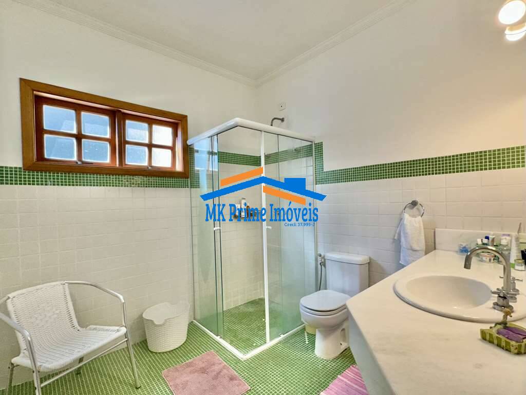 Casa de Condomínio à venda com 4 quartos, 359m² - Foto 33