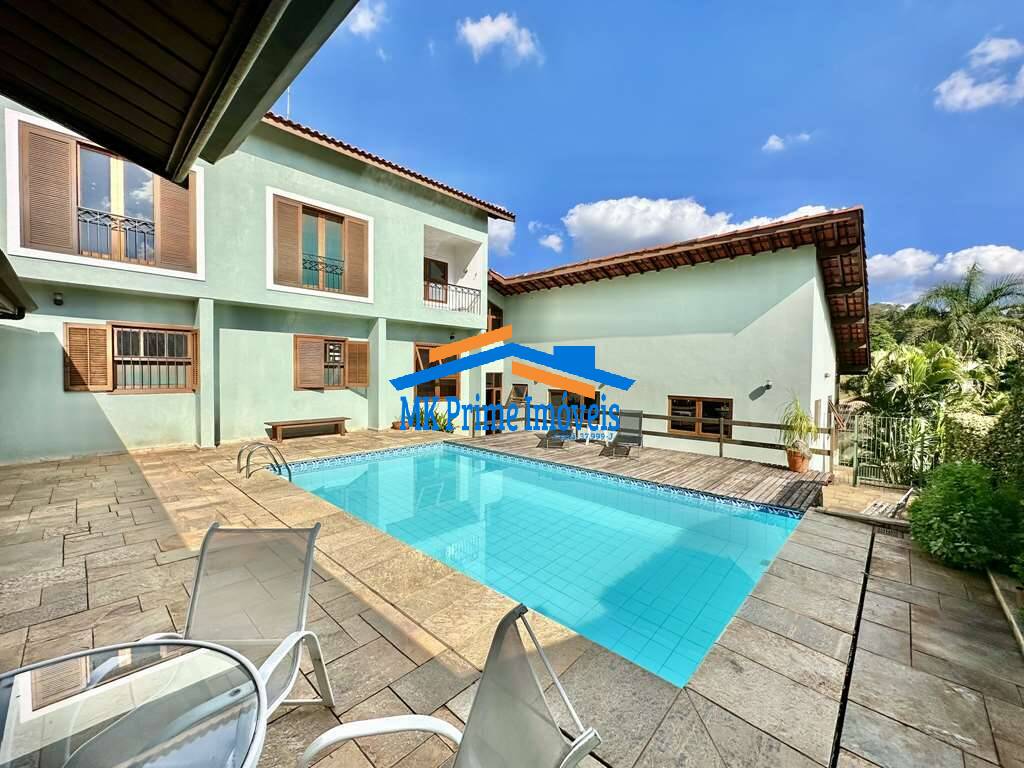 Casa de Condomínio à venda com 4 quartos, 359m² - Foto 52