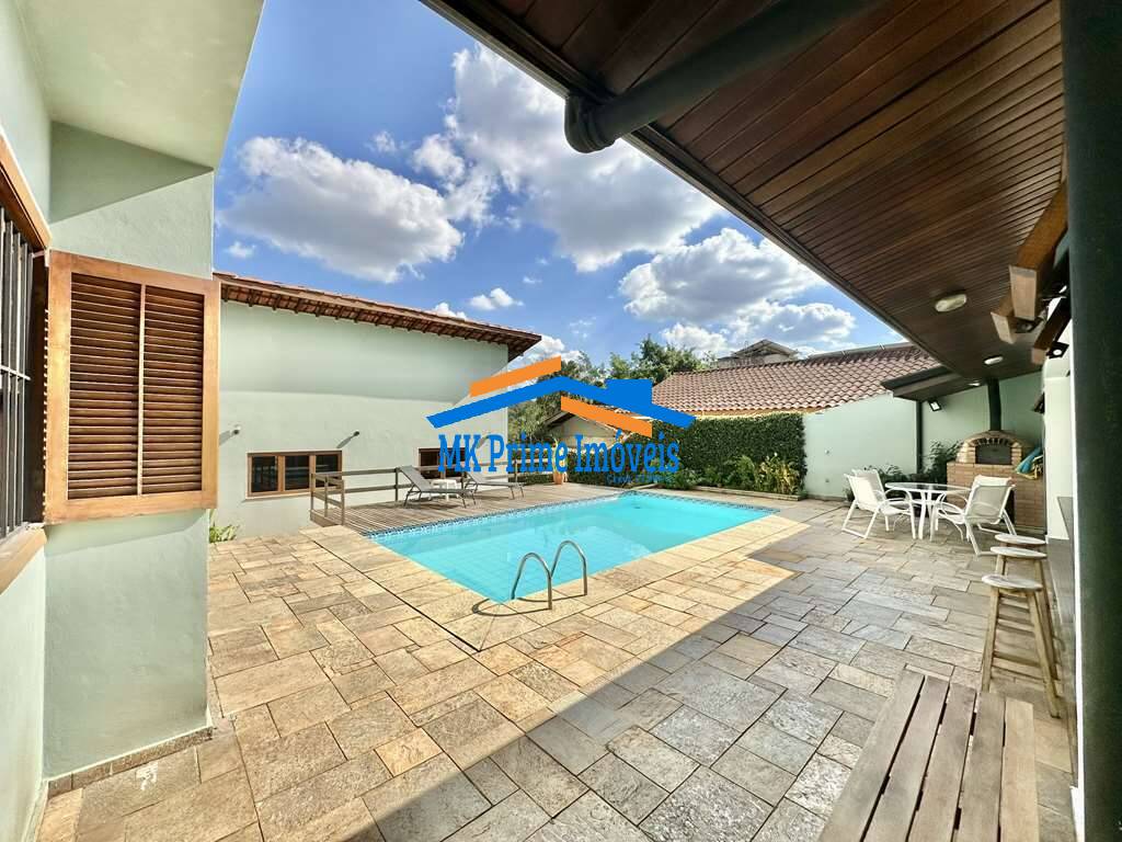 Casa de Condomínio à venda com 4 quartos, 359m² - Foto 53