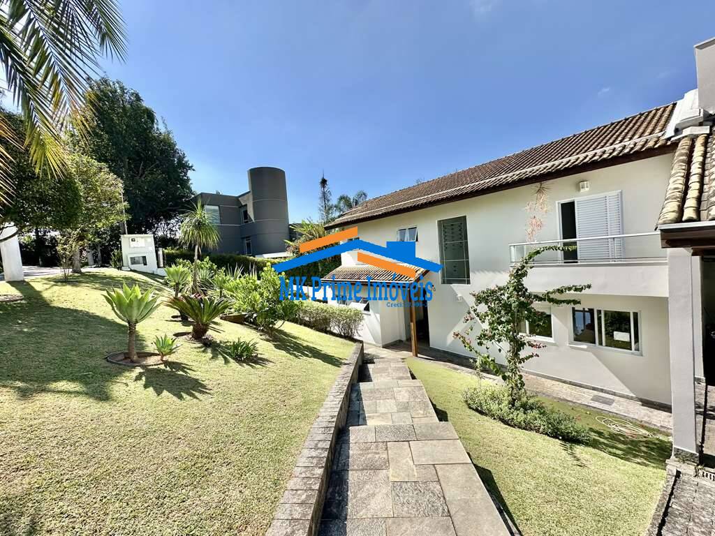 Casa de Condomínio à venda com 5 quartos, 375m² - Foto 6