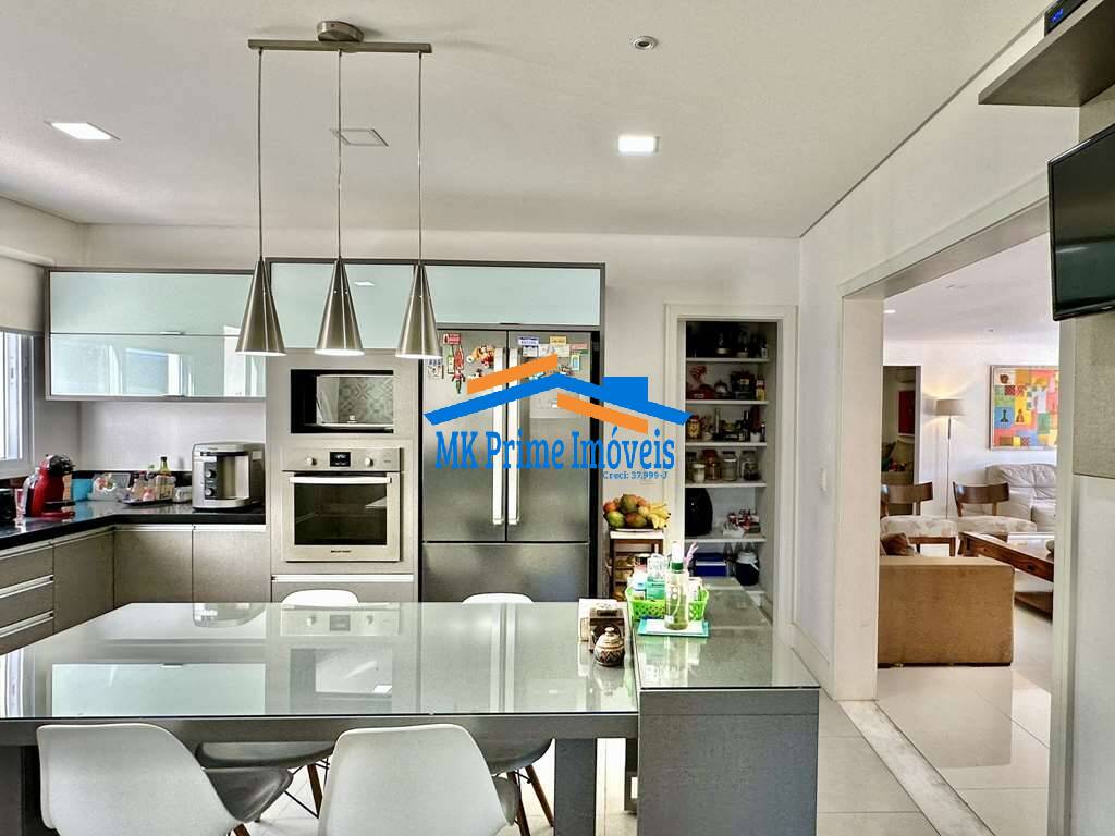 Casa de Condomínio à venda com 5 quartos, 375m² - Foto 20