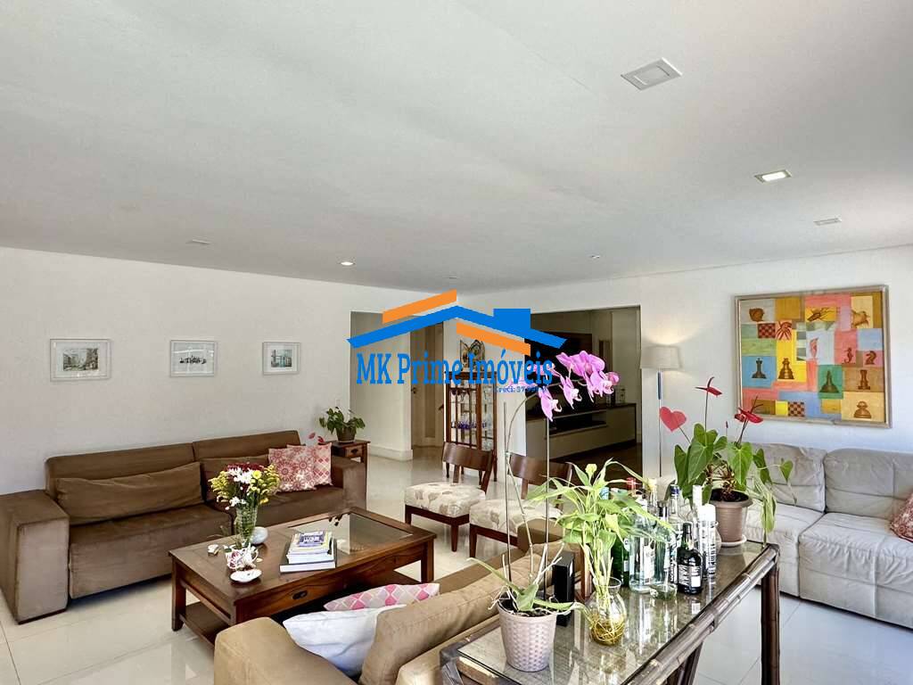 Casa de Condomínio à venda com 5 quartos, 375m² - Foto 15