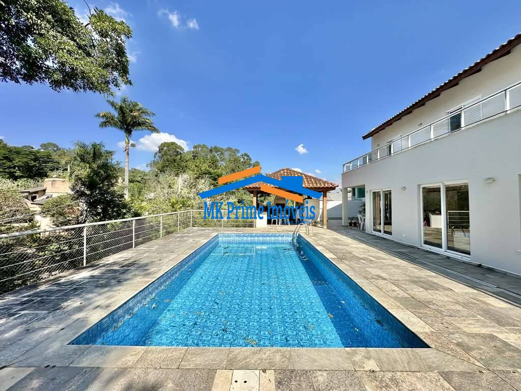 Casa de Condomínio à venda com 5 quartos, 375m² - Foto 30