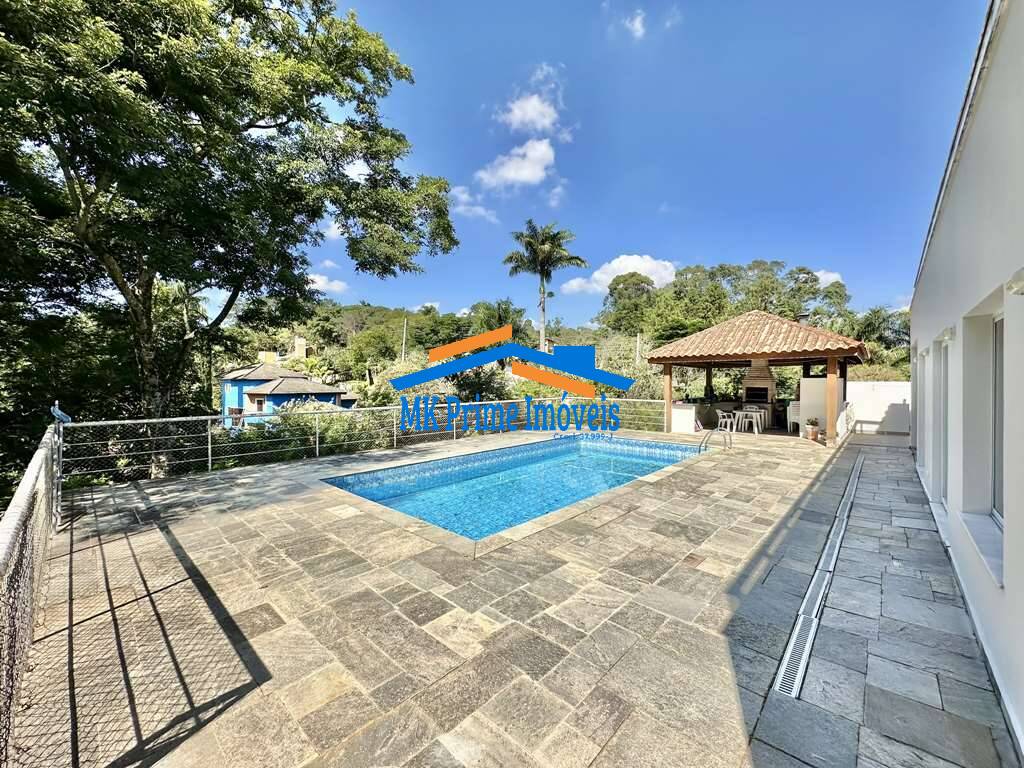 Casa de Condomínio à venda com 5 quartos, 375m² - Foto 29