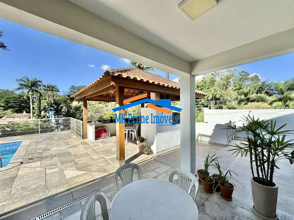 Casa de Condomínio à venda com 5 quartos, 375m² - Foto 26