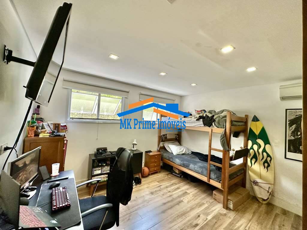 Casa de Condomínio à venda com 5 quartos, 375m² - Foto 25