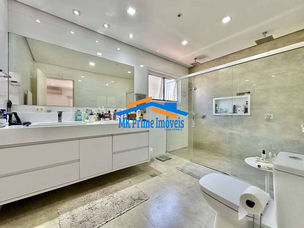 Casa de Condomínio à venda com 5 quartos, 375m² - Foto 42