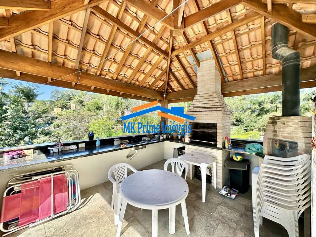 Casa de Condomínio à venda com 5 quartos, 375m² - Foto 34