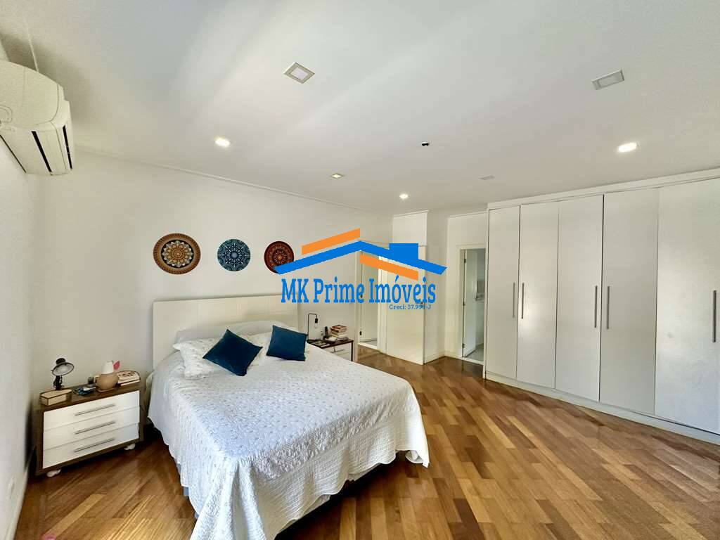 Casa de Condomínio à venda com 5 quartos, 375m² - Foto 40