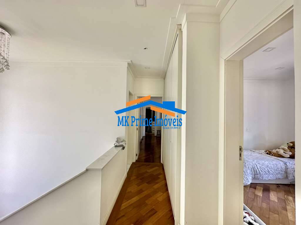 Casa de Condomínio à venda com 5 quartos, 375m² - Foto 38