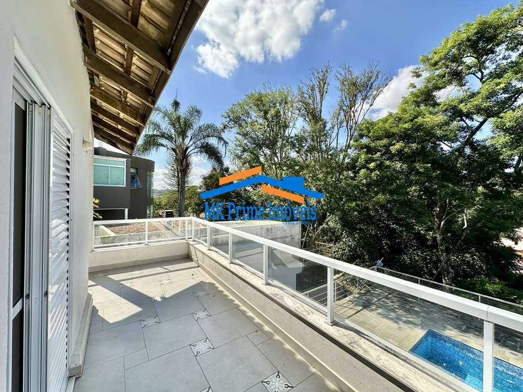 Casa de Condomínio à venda com 5 quartos, 375m² - Foto 43