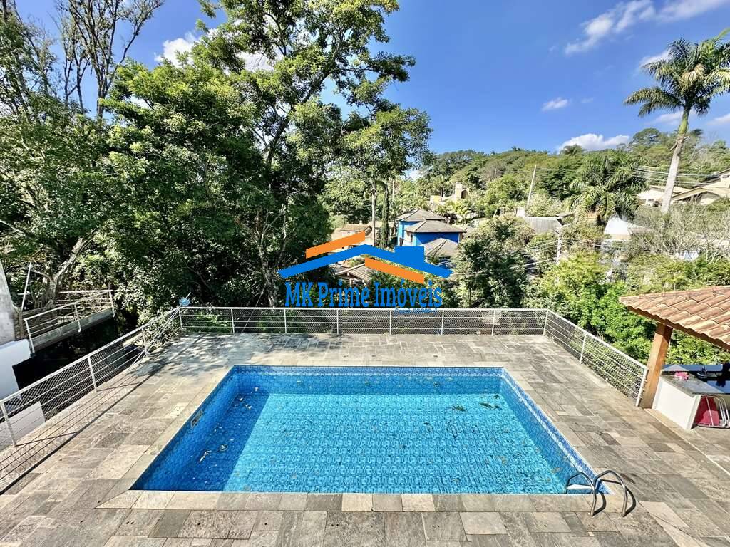 Casa de Condomínio à venda com 5 quartos, 375m² - Foto 45