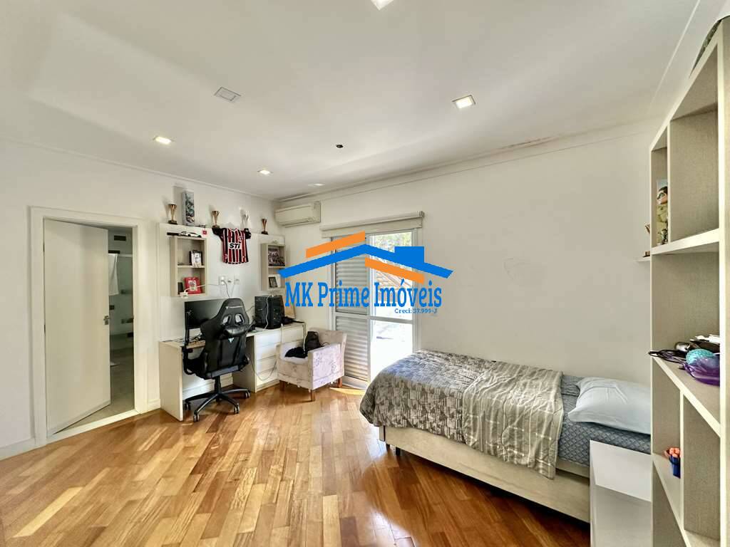 Casa de Condomínio à venda com 5 quartos, 375m² - Foto 49