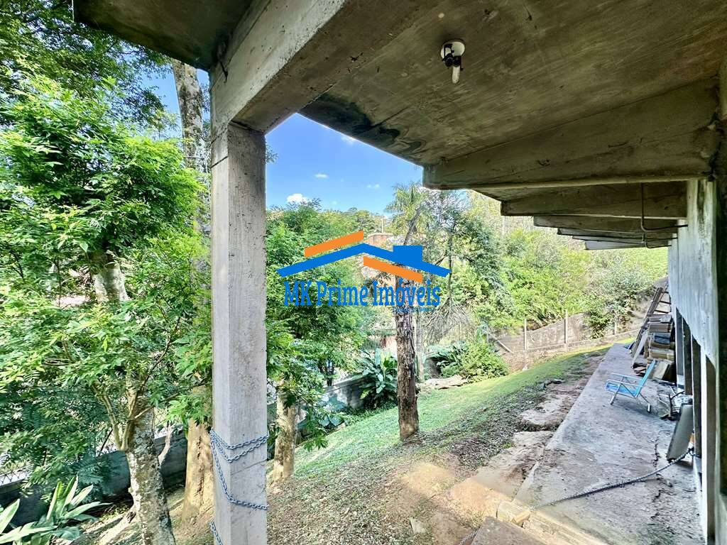 Casa de Condomínio à venda com 5 quartos, 375m² - Foto 54