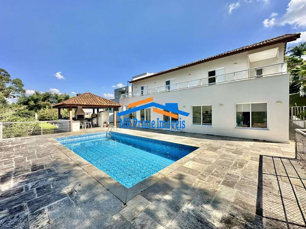 Casa de Condomínio à venda com 5 quartos, 375m² - Foto 32
