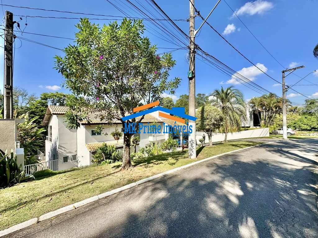 Casa de Condomínio à venda com 5 quartos, 375m² - Foto 4