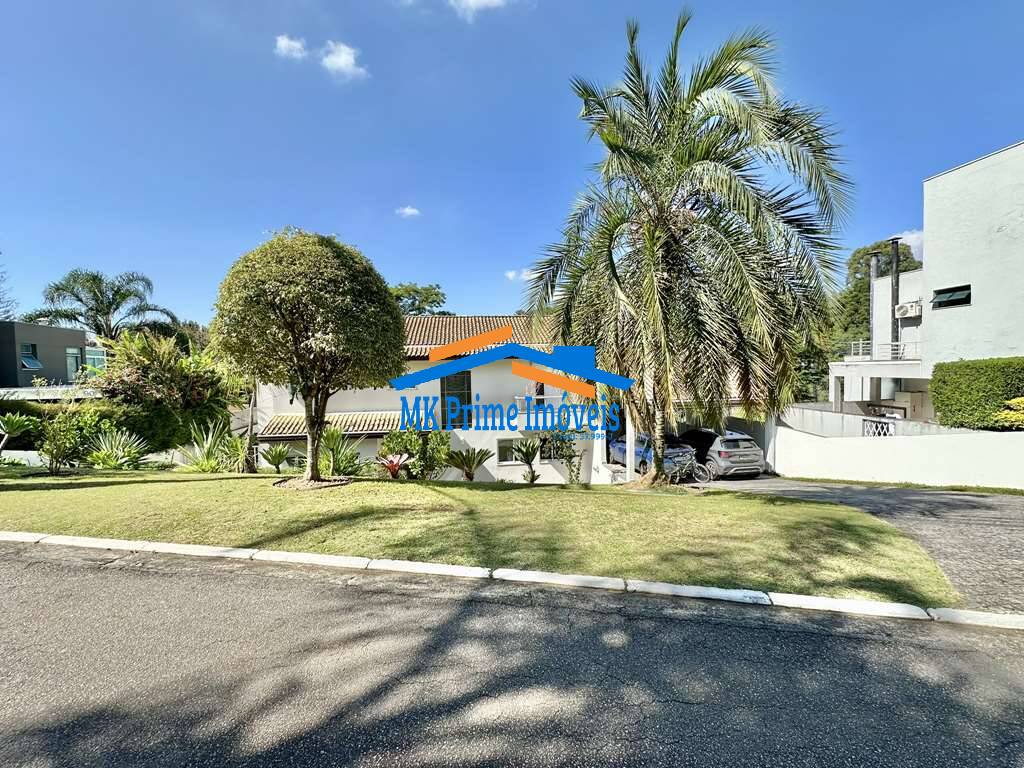 Casa de Condomínio à venda com 5 quartos, 375m² - Foto 5