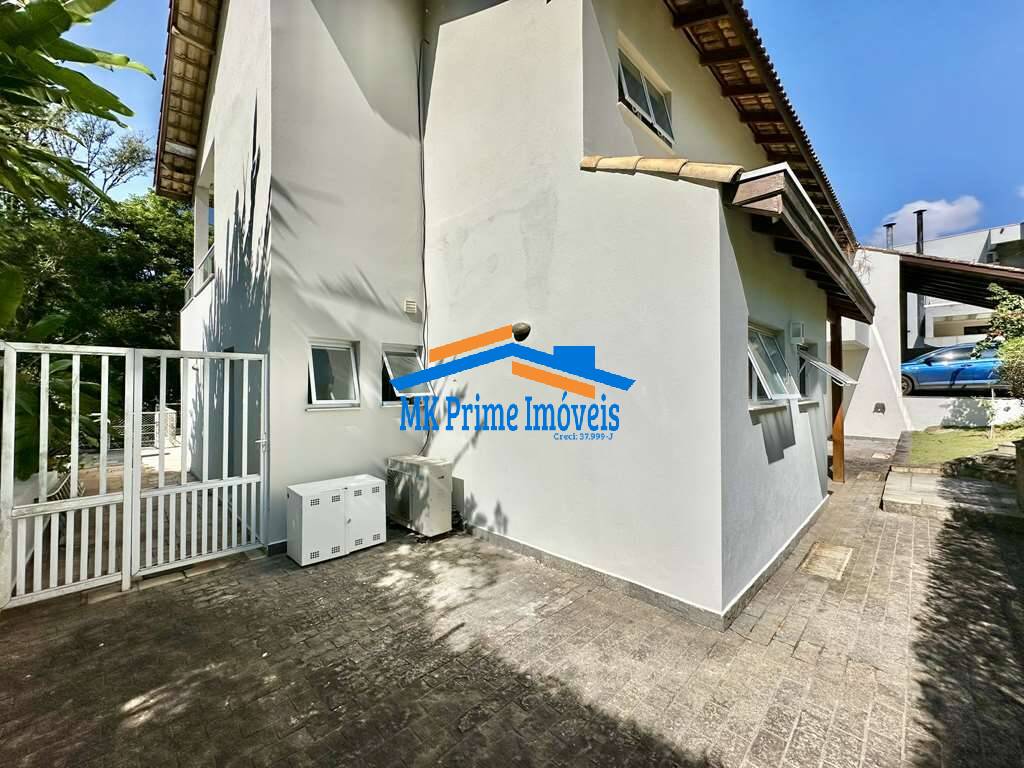 Casa de Condomínio à venda com 5 quartos, 375m² - Foto 7