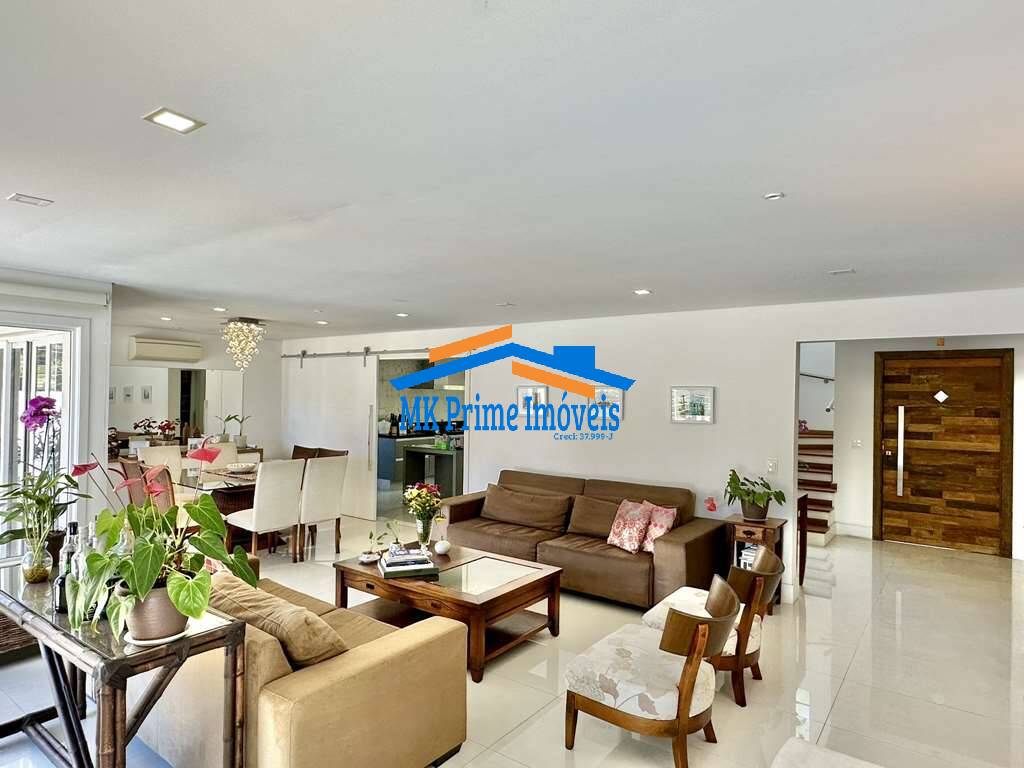 Casa de Condomínio à venda com 5 quartos, 375m² - Foto 14