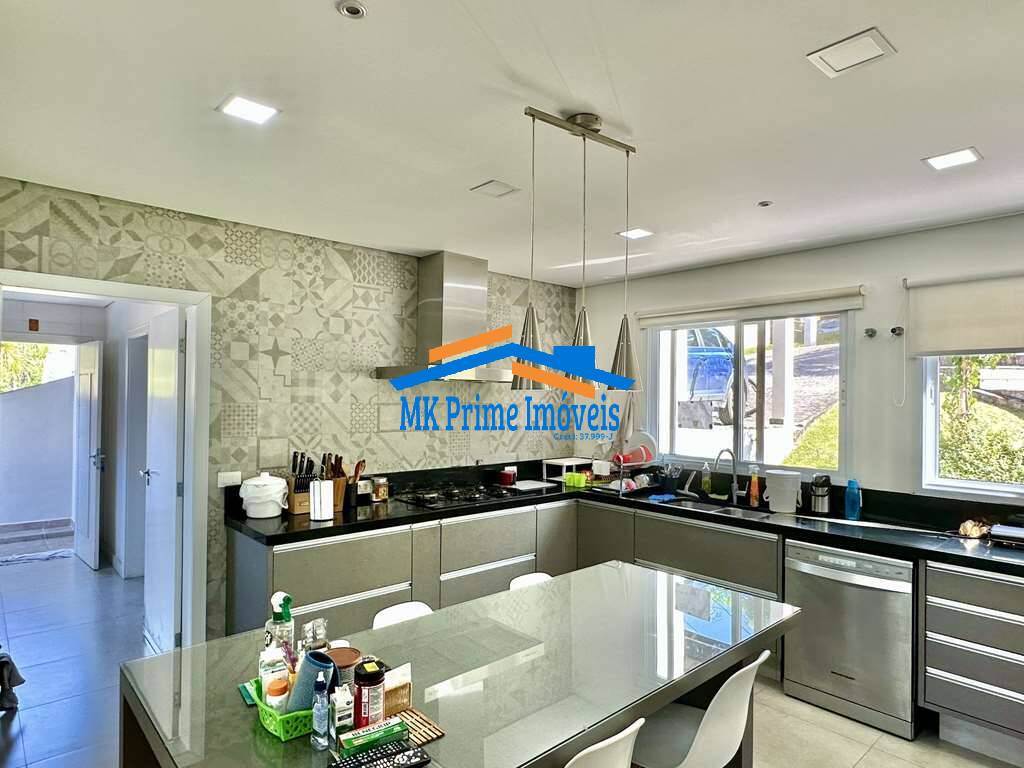 Casa de Condomínio à venda com 5 quartos, 375m² - Foto 22