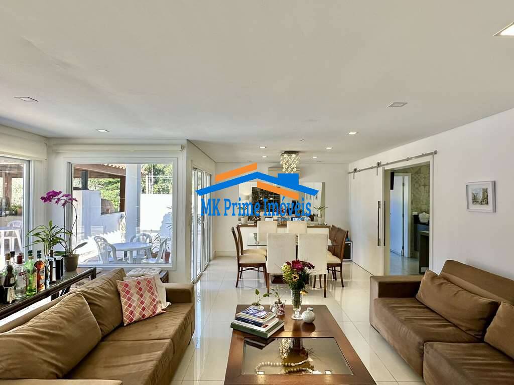 Casa de Condomínio à venda com 5 quartos, 375m² - Foto 1