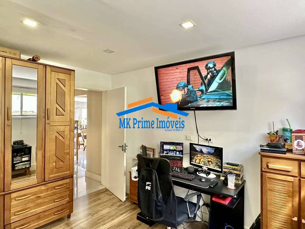 Casa de Condomínio à venda com 5 quartos, 375m² - Foto 24