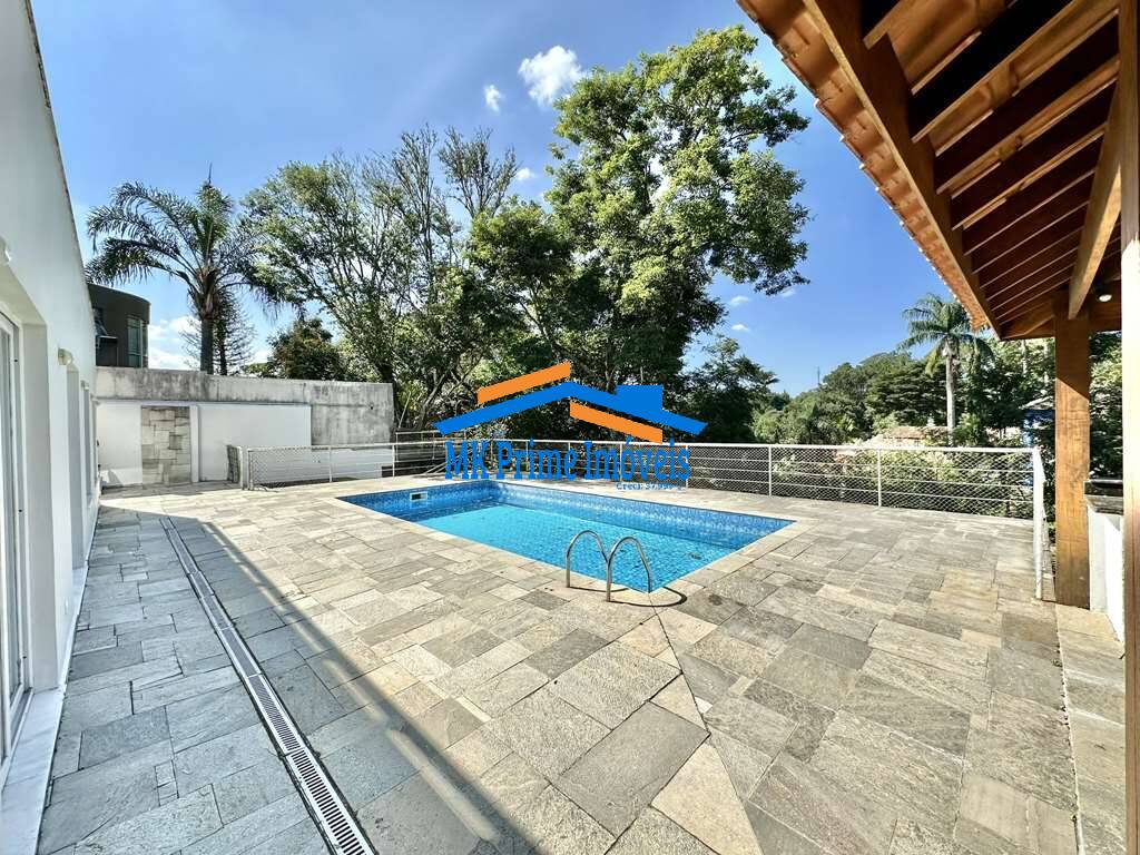 Casa de Condomínio à venda com 5 quartos, 375m² - Foto 28