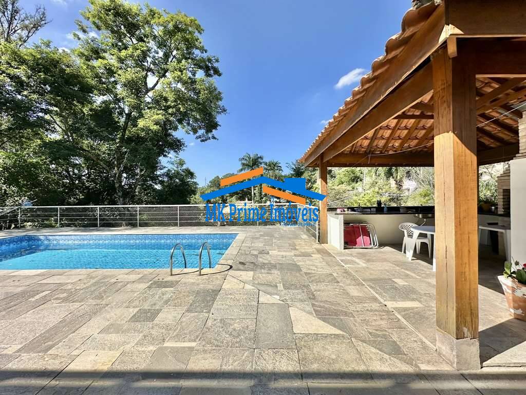 Casa de Condomínio à venda com 5 quartos, 375m² - Foto 27