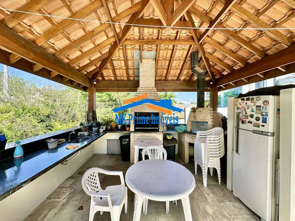 Casa de Condomínio à venda com 5 quartos, 375m² - Foto 33