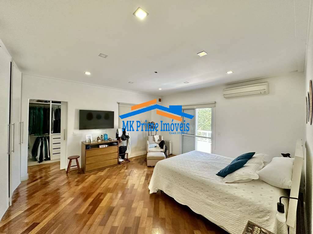 Casa de Condomínio à venda com 5 quartos, 375m² - Foto 39