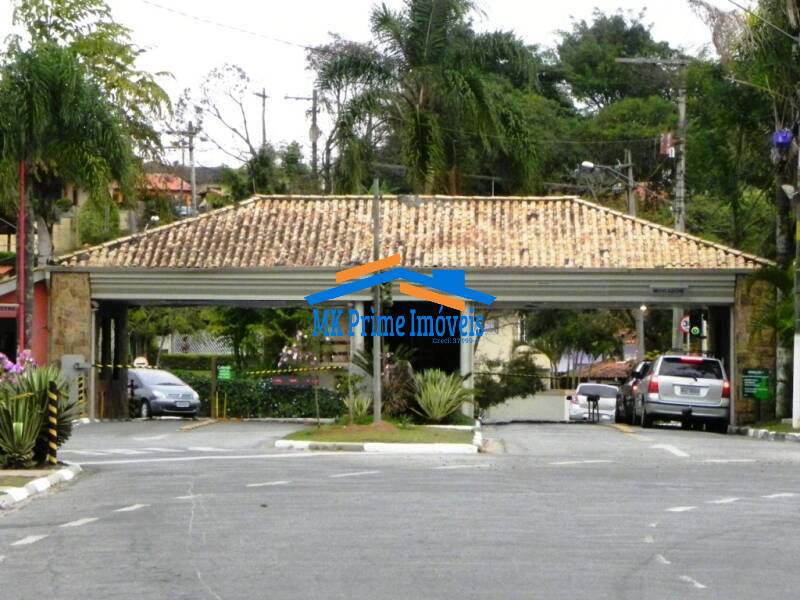 Casa de Condomínio, 4 quartos - Foto 42