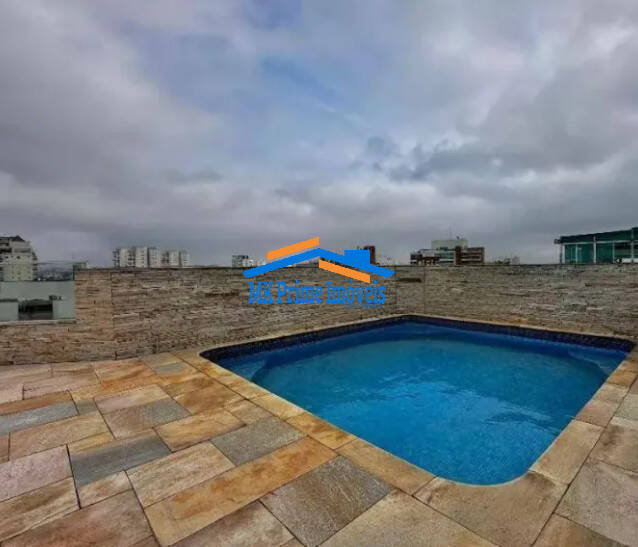 Cobertura à venda com 4 quartos, 269m² - Foto 12