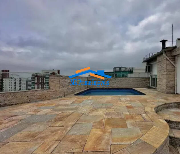 Cobertura à venda com 4 quartos, 269m² - Foto 7