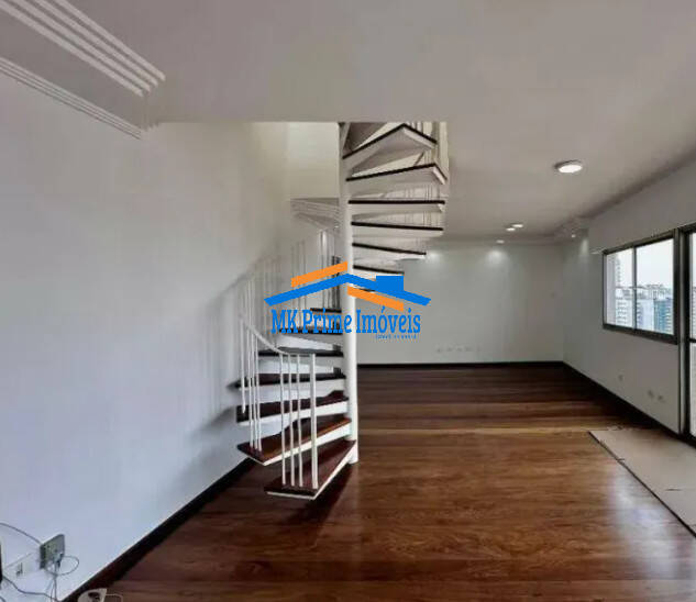 Cobertura à venda com 4 quartos, 269m² - Foto 2