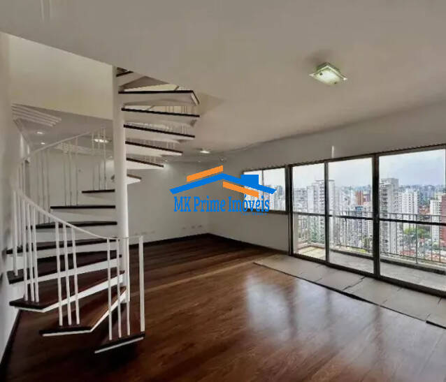 Cobertura à venda com 4 quartos, 269m² - Foto 1