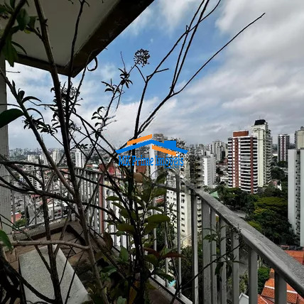 Cobertura à venda com 4 quartos, 269m² - Foto 5