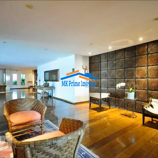 Cobertura à venda com 4 quartos, 269m² - Foto 43